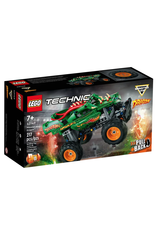 LEGO LEGO Technic Monster Jam Dragon