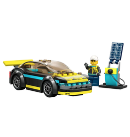 LEGO LEGO City Electric Sports Car