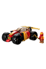 LEGO LEGO Ninjago Kai's Ninja Race Car EVO