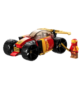 LEGO LEGO Ninjago Kai's Ninja Race Car EVO