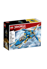 LEGO LEGO Ninjago Jay's Lightning Jet EVO