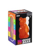 Nee Doh Gummy Bear Nee Doh