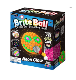 Schylling Brite Ball Glow