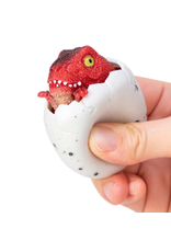 Schylling Dino-Squeezy Peek Hatcher