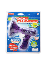 Schylling Voice Changer