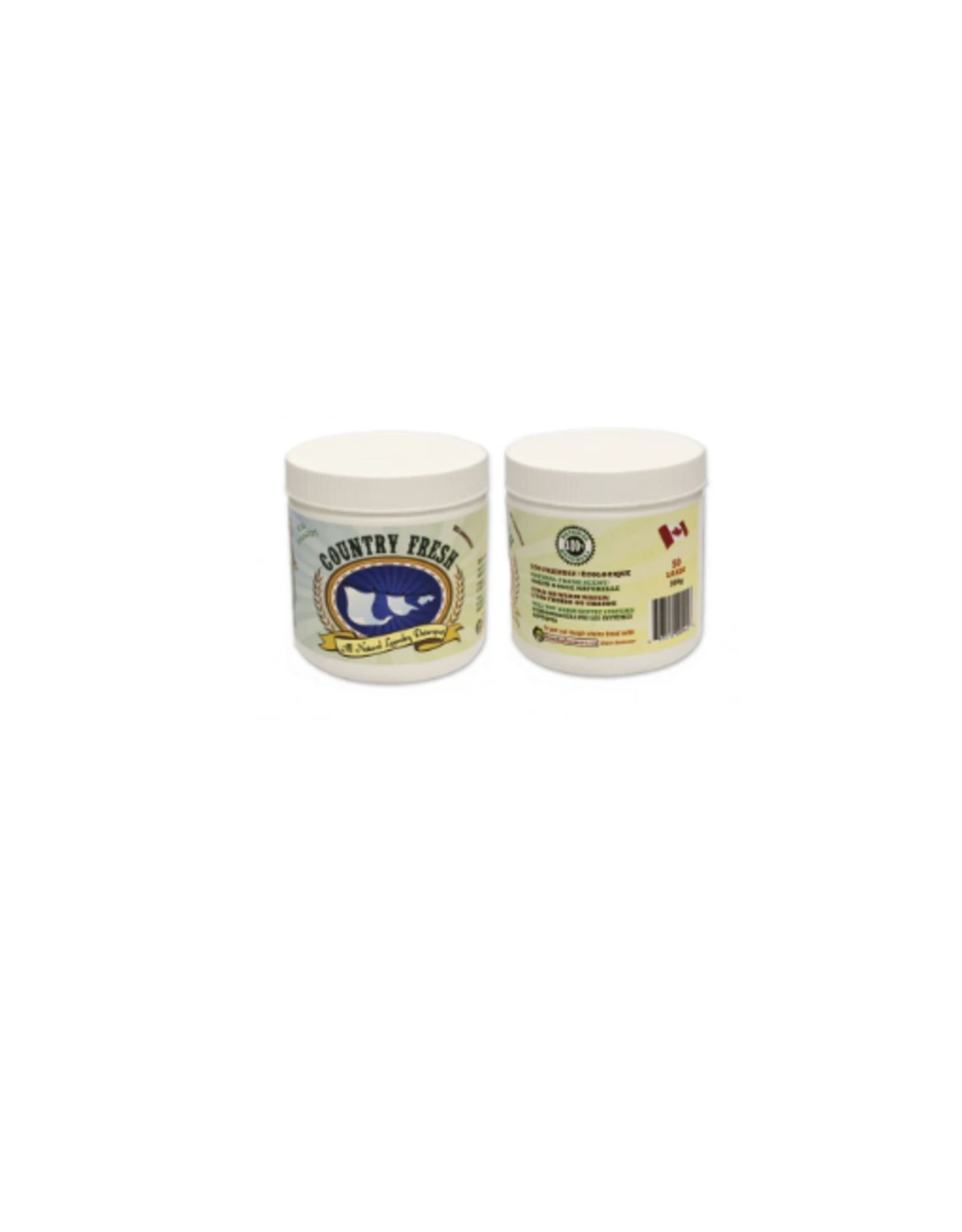 Buncha Farmers Laundry Detergent 15 Loads 113g