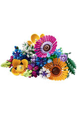 LEGO LEGO Creator Expert Wildflower Bouquet