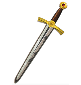 Great Pretenders EVA Crusader Printed Sword