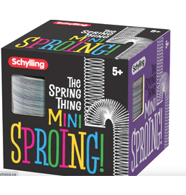 Schylling Mini Sproing