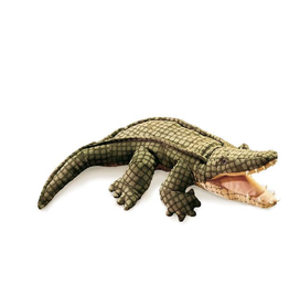 Folkmanis Alligator Hand Puppet