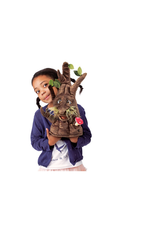 Folkmanis Enchanted Tree Puppet