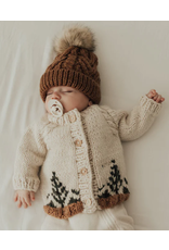 Huggalugs Forest Cardigan Sweater