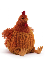 Jelly Cat Cecile Chicken