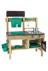 Hape Outdoor Kitchen