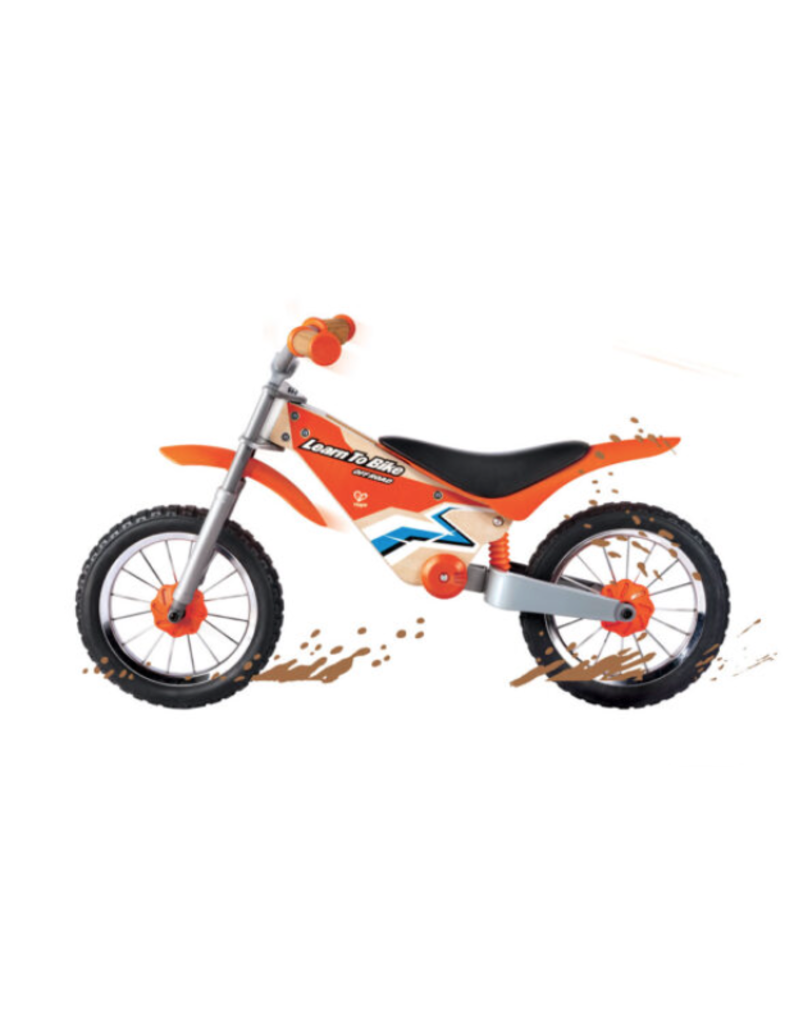 OffRoad Balance Bike Angellina's Toy Boutique