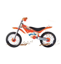 Hape Off-Road Balance Bike