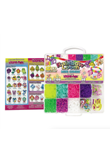 Rainbow Loom Rainbow Loom Loomipal Mini Combo