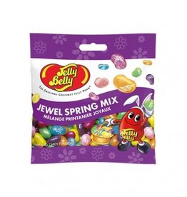 anDea Chocolates Jelly Belly Spring Mix Jelly Beans