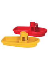 Gowi Tug Boat