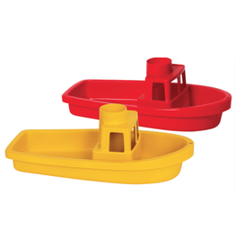 Gowi Tug Boat