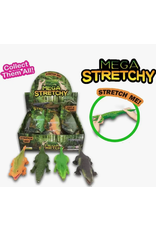 Handee Products 7.5 Mega Stretchy Reptiles