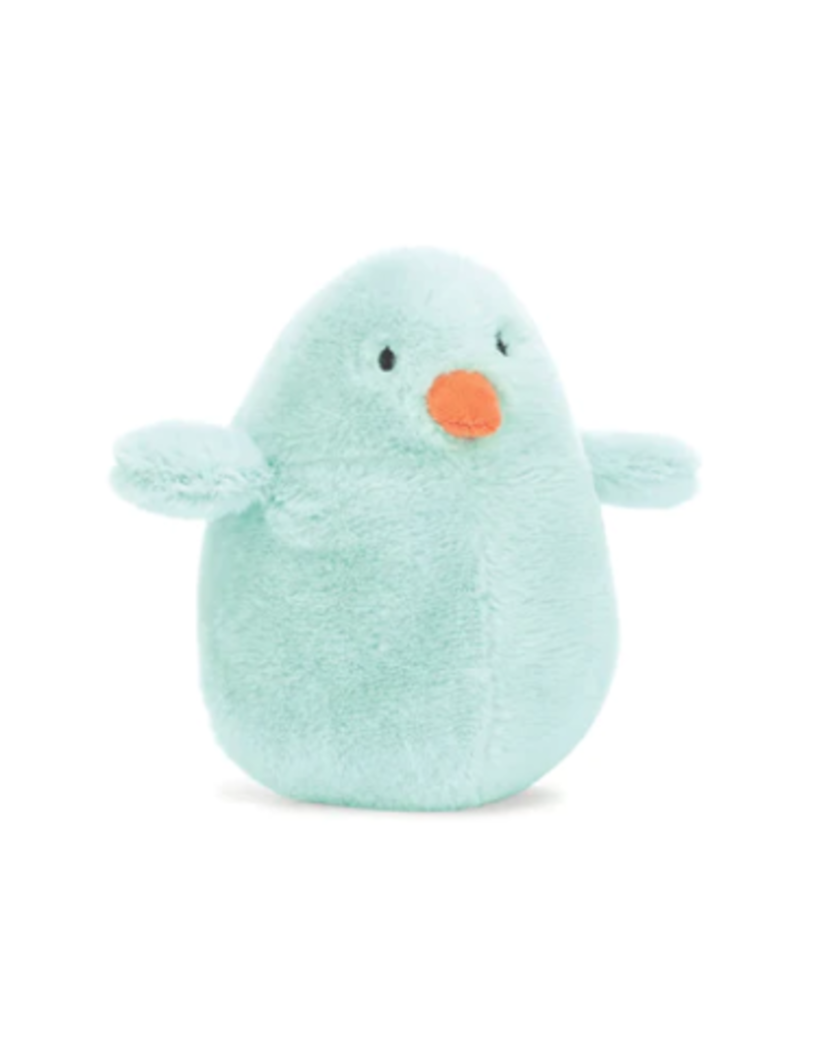 Jelly Cat Chicky Cheeper Mint