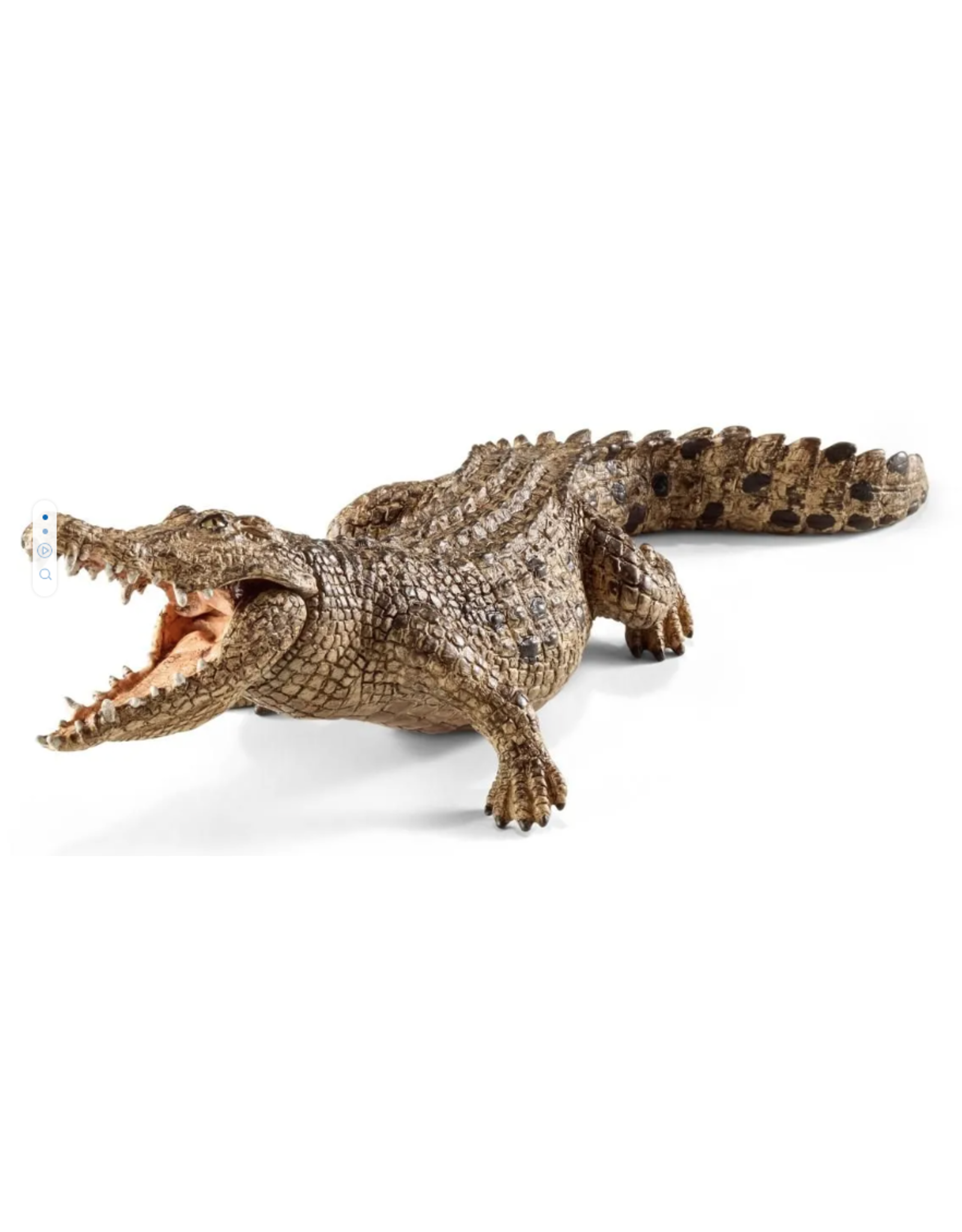 Schleich Crocodile