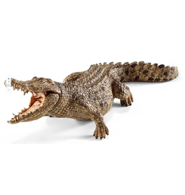 Schleich Crocodile