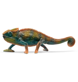 Schleich Chameleon