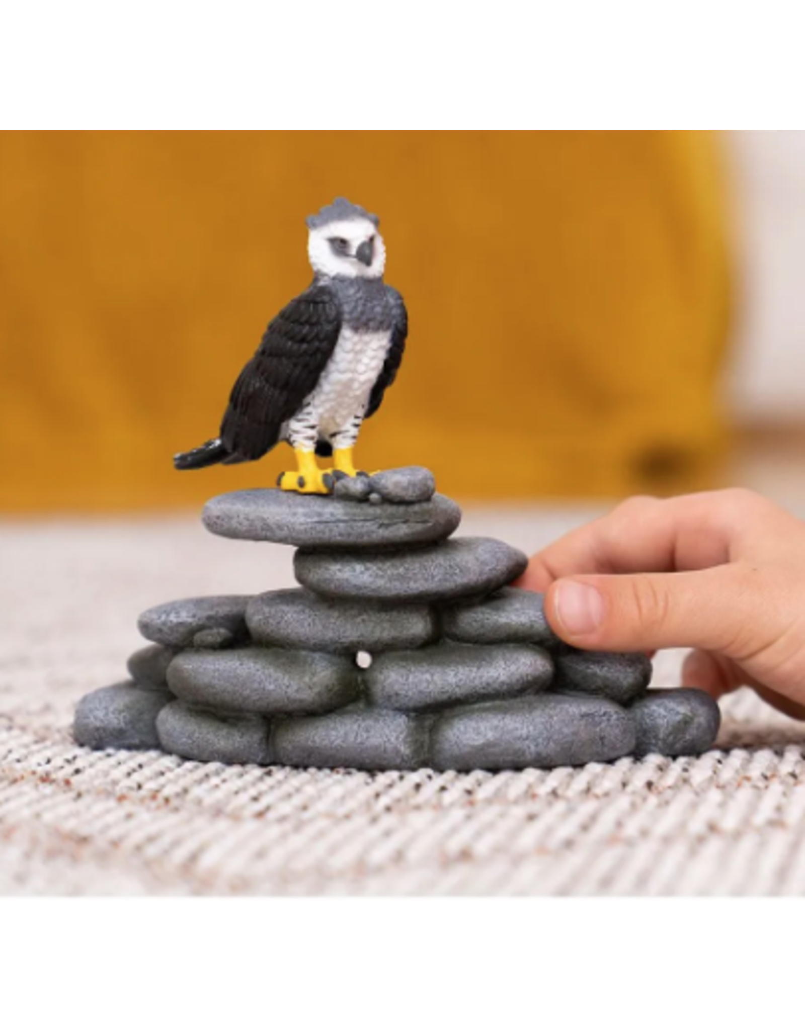 Schleich Harpy Eagle