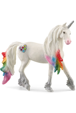 Schleich Rainbow Love Unicorn Stallion