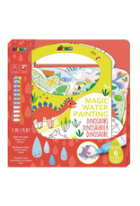Avenir Magical Water Painting Dinosaur