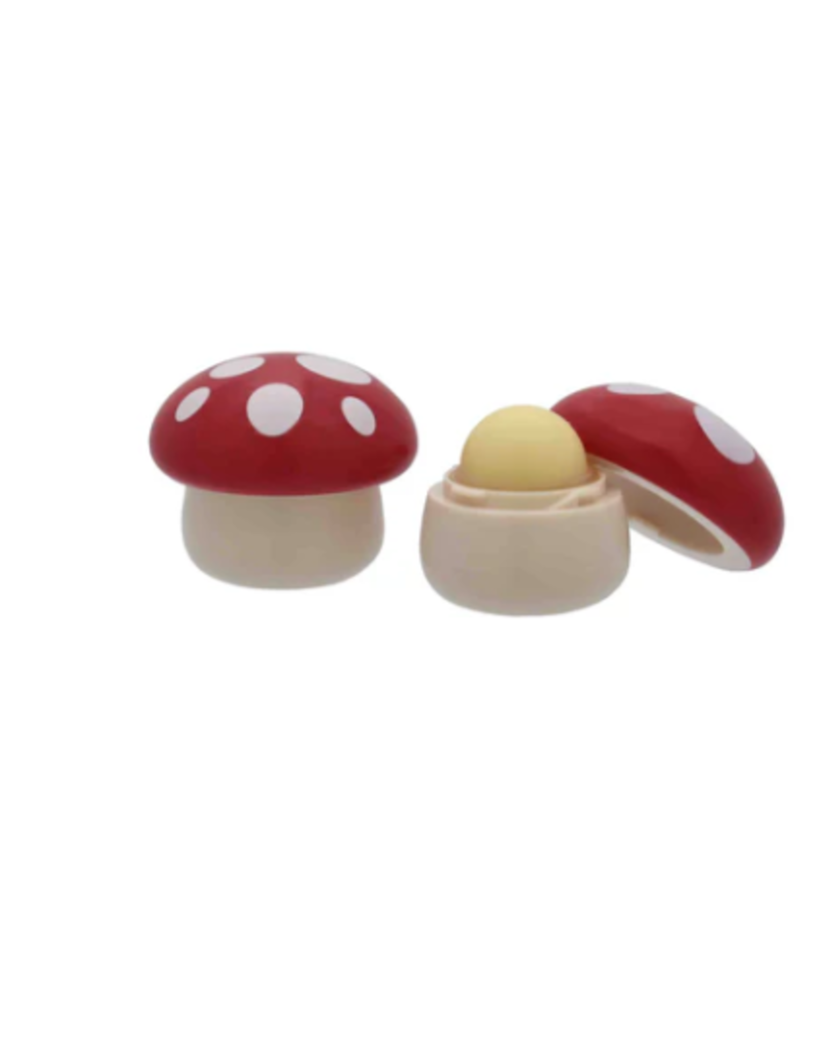 STREAMLINE Mushroom Lip Balm