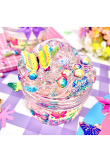 Kawaii Slime Metamorphosis Putty Clear Slime