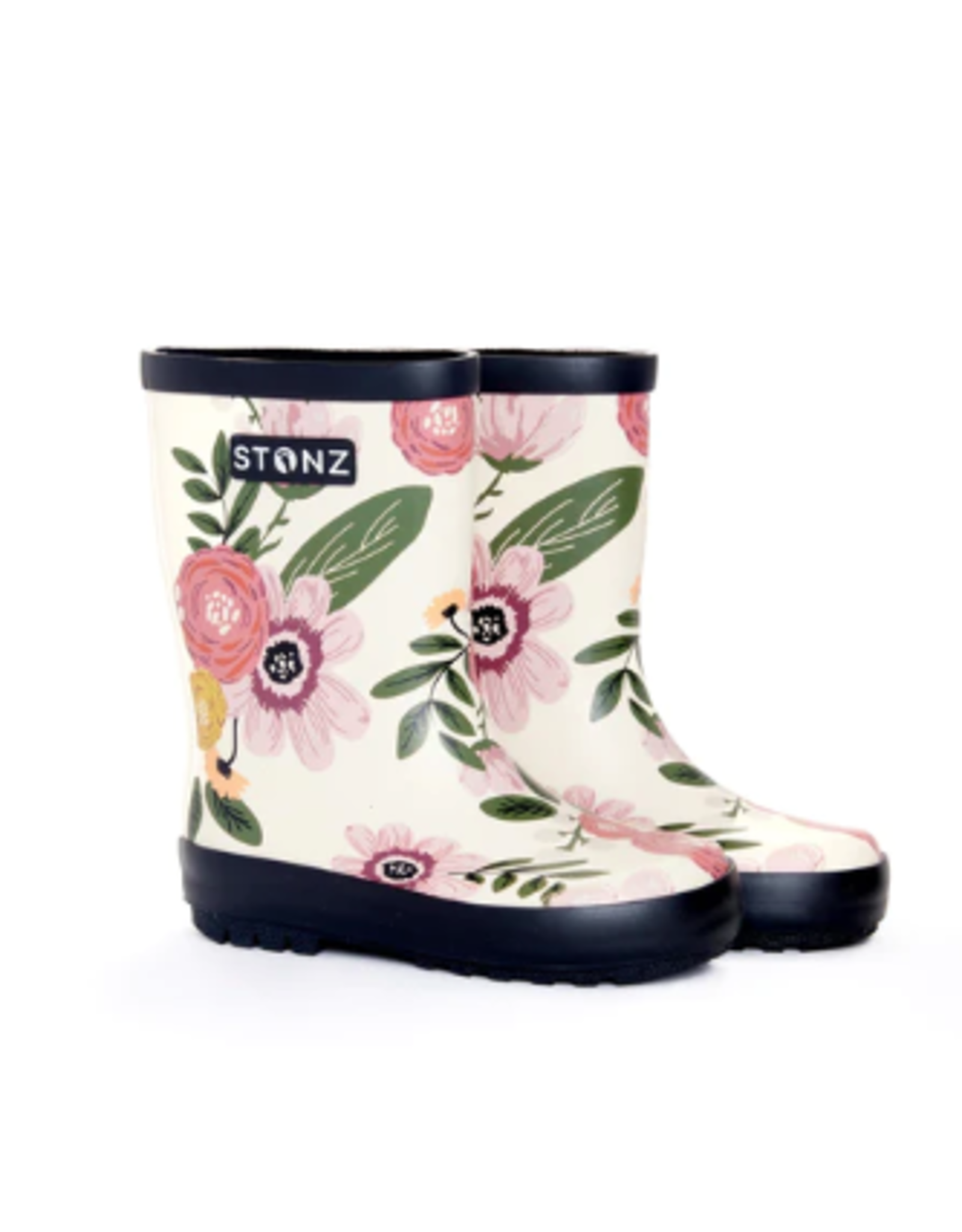 Stonz Rain Bootz, Awesome Blossom