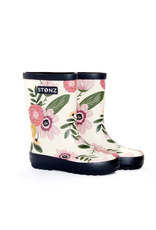 Stonz Rain Bootz, Awesome Blossom