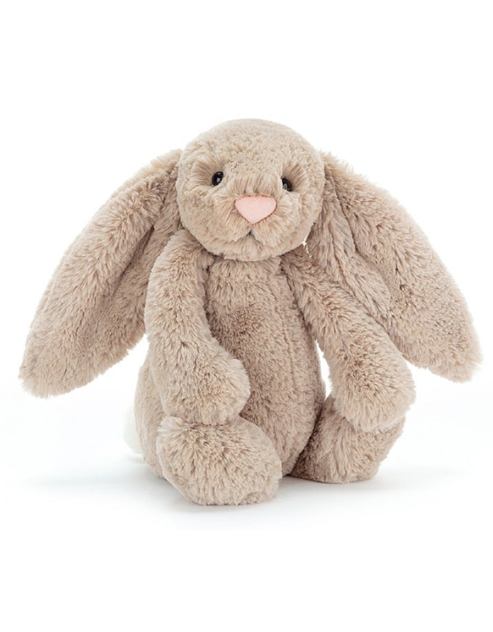 Jellycat Bashful Beige Bunny Small