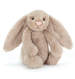 Jellycat Bashful Beige Bunny Small