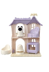 Calico Critters Calico Critters Spooky Surprise House