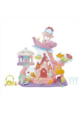 Calico Critters Calico Critters Baby Mermaid Castle