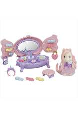 Calico Critters Calico Critters Pony's Vanity Dresser Set