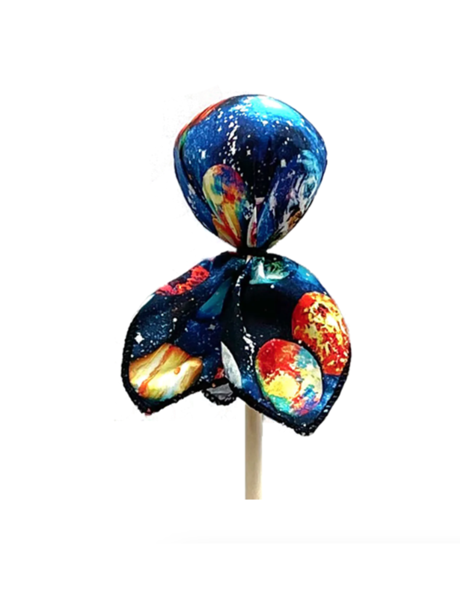 Two Bros Bows Arrow Planet