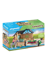 Playmobil Riding Stable Extension