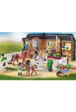 Playmobil Riding Stable