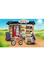 Playmobil Country Farm Shop