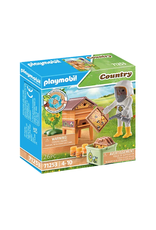 Playmobil Beekeeper