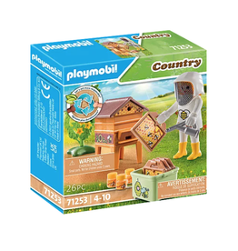 Playmobil Country