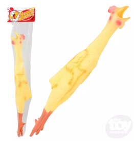 The Toy Network 20" Rubber Chicken