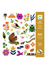 Djeco Stickers Garden