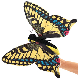 Folkmanis Swallowtail Butterfly